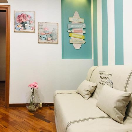 Salerno Historic Center Lovely Flat Экстерьер фото